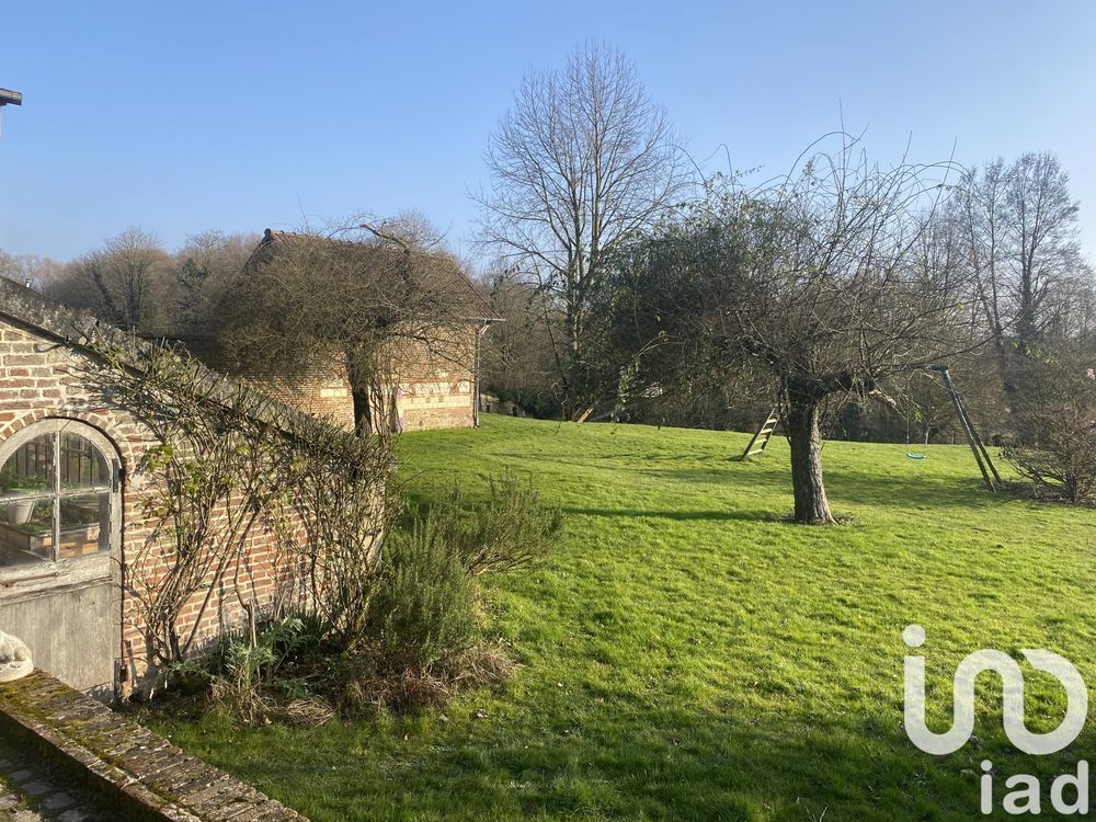 � vendre  Villa Abbeville (80100)