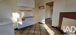  Maison � vendre 3 pi�ces 51 m�