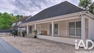  Maison � vendre 6 pi�ces 195 m�