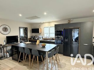  Maison � vendre 8 pi�ces 103 m�