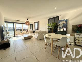  Appartement � vendre 3 pi�ces 66 m�