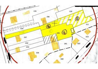 Terrain � vendre 3270 m�