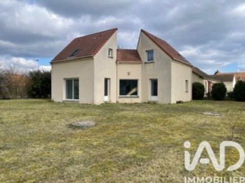   Vente Maison/villa 5 pi�ces Maison - 5 pi�ce(s) - 112 m�