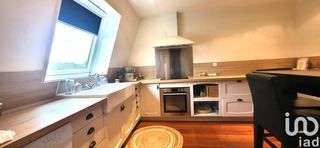  Appartement � vendre 5 pi�ces 104 m�