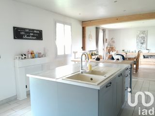  Maison � vendre 8 pi�ces 140 m�