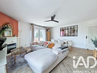  Appartement � vendre 3 pi�ces 72 m�