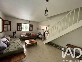  Maison � vendre 9 pi�ces 196 m�