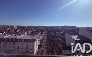  Appartement � vendre 1 pi�ce 33 m�