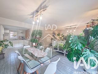  Maison � vendre 5 pi�ces 93 m�