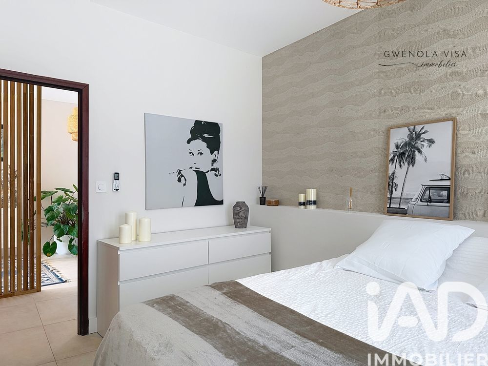 � vendre  Maison Poussan (34560)