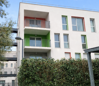  Appartement � vendre 3 pi�ces 57 m�