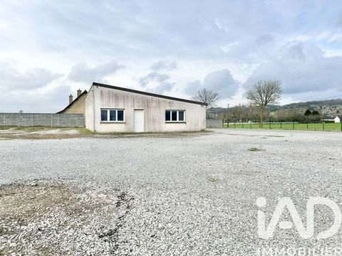   Vente Maison/villa 1 pi�ce Maison - 1 pi�ce(s) - 157 m�