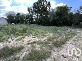  Terrain � vendre 557 m�