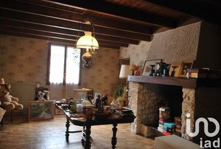  Maison � vendre 6 pi�ces 200 m�