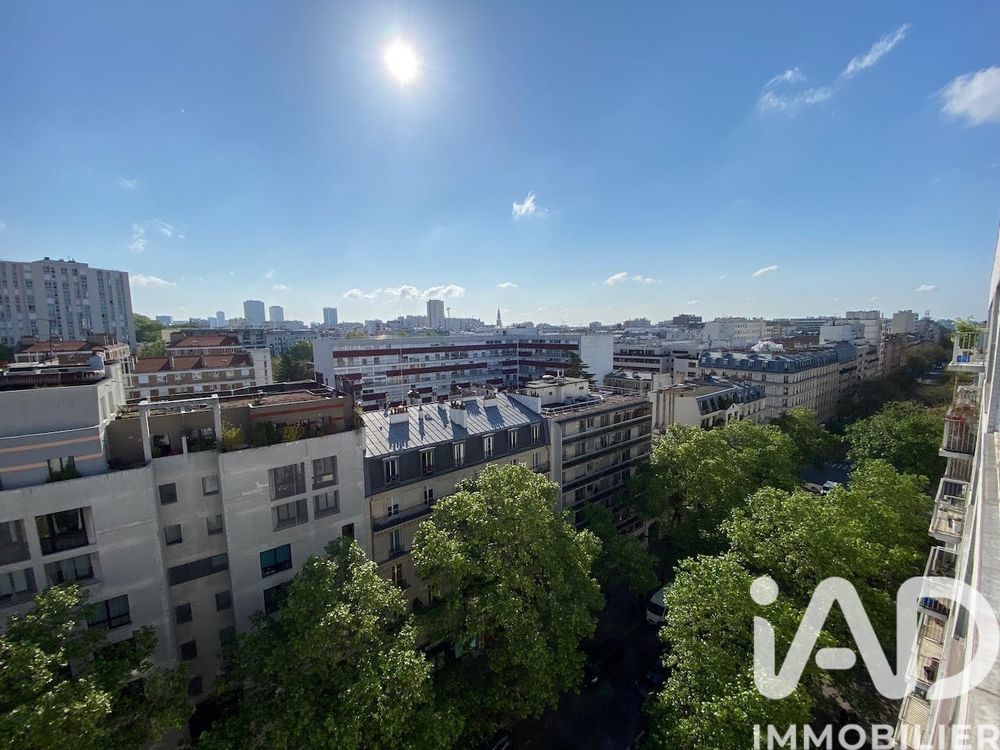 � vendre  Appartement Paris 11