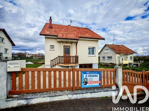   Vente Maison/villa 4 pi�ces Maison - 4 pi�ce(s) - 73 m�