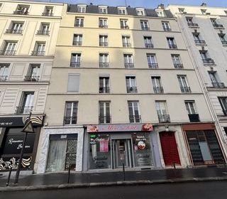  Appartement � vendre 1 pi�ce 28 m�