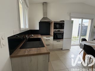  Maison � vendre 3 pi�ces 64 m�