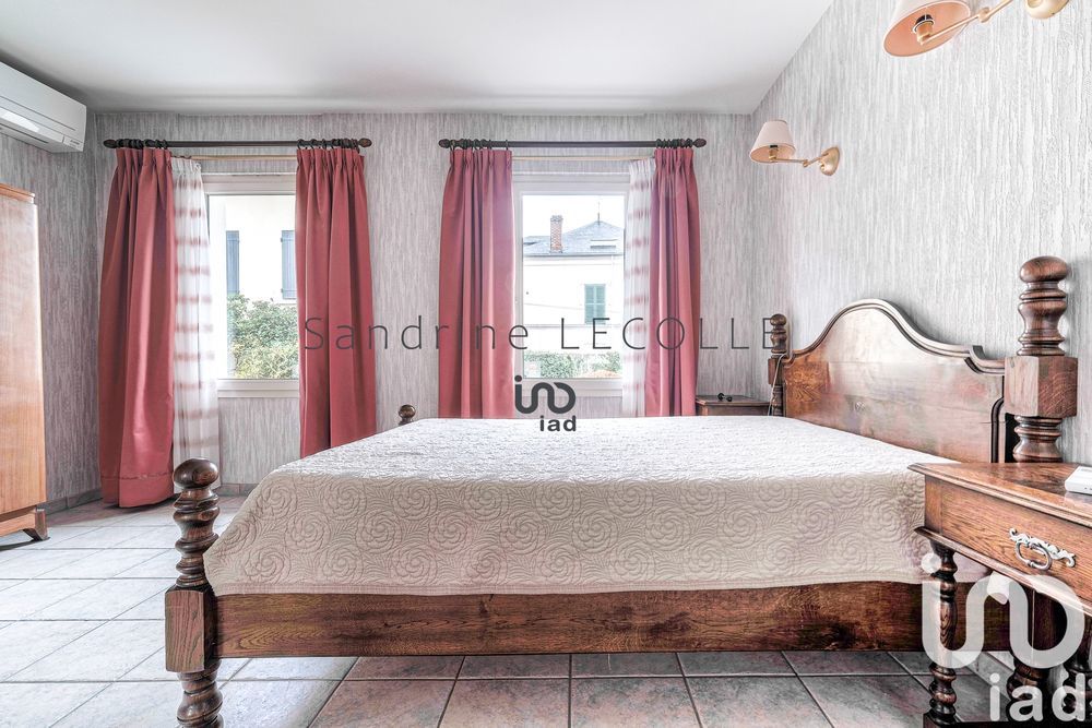 � vendre  Maison Lagny-sur-Marne (77400)