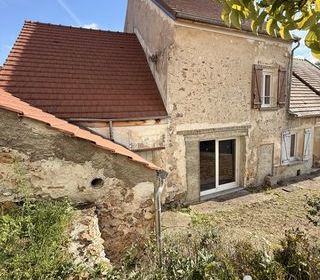  Maison � vendre 5 pi�ces 101 m�