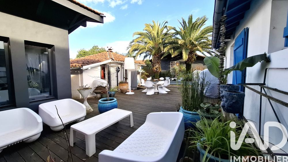 � vendre  Maison Angresse (40150)