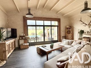  Maison � vendre 4 pi�ces 154 m�