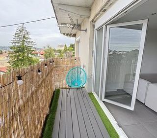  Appartement � vendre 4 pi�ces 93 m�