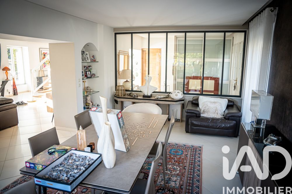 � vendre  Maison Sablons (38550)