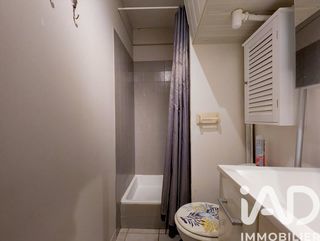  Appartement � vendre 1 pi�ce 19 m�