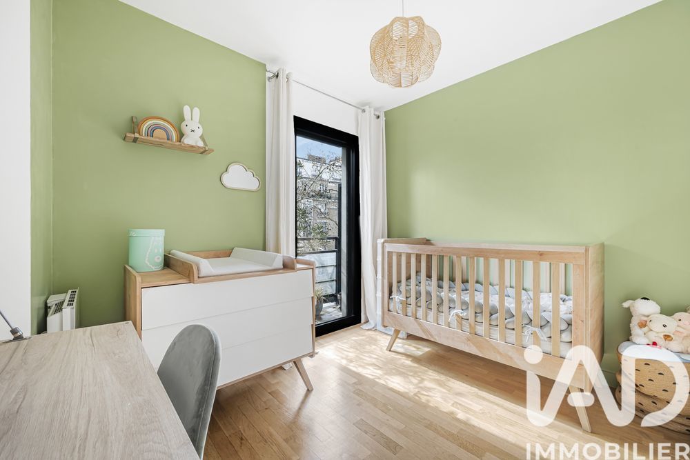 � vendre  Appartement Boulogne-Billancourt (92100)