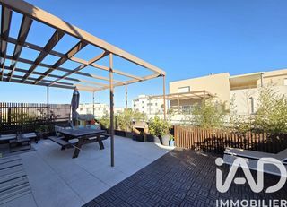  Appartement � vendre 3 pi�ces 66 m�