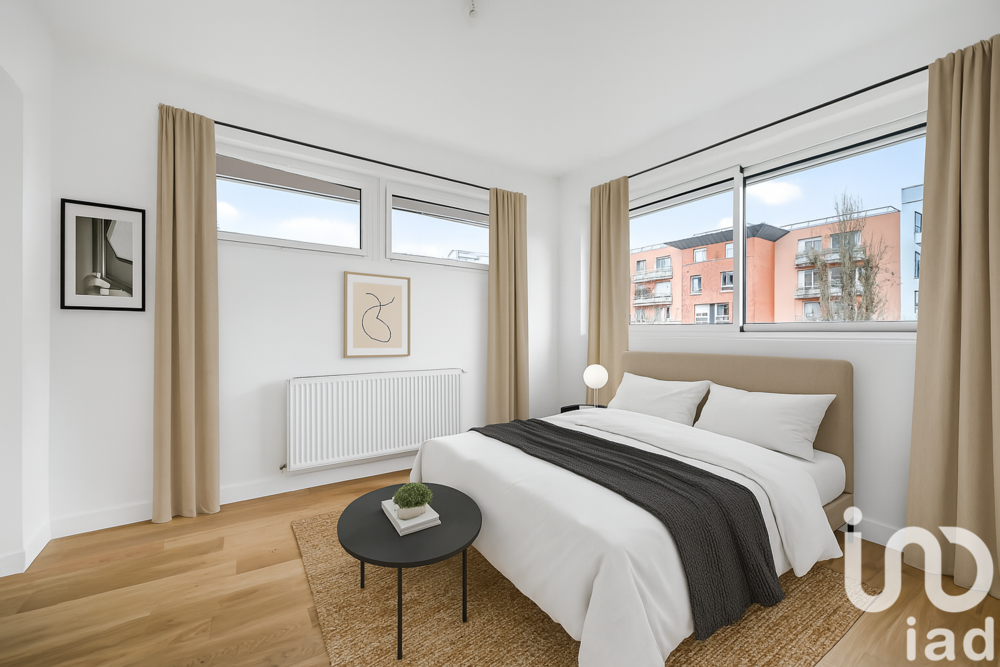 � vendre  Appartement Suresnes (92150)