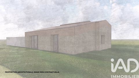   Vente Maison/villa 4 pi�ces Maison - 4 pi�ce(s) - 117 m�