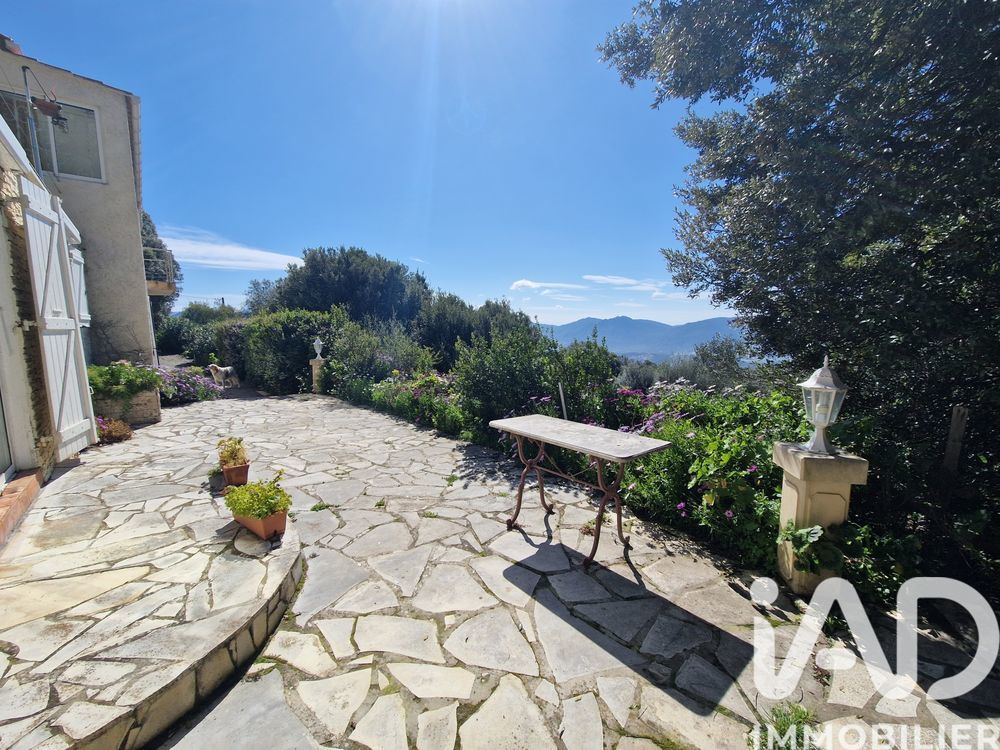 � vendre  Maison Olmeto (20113)