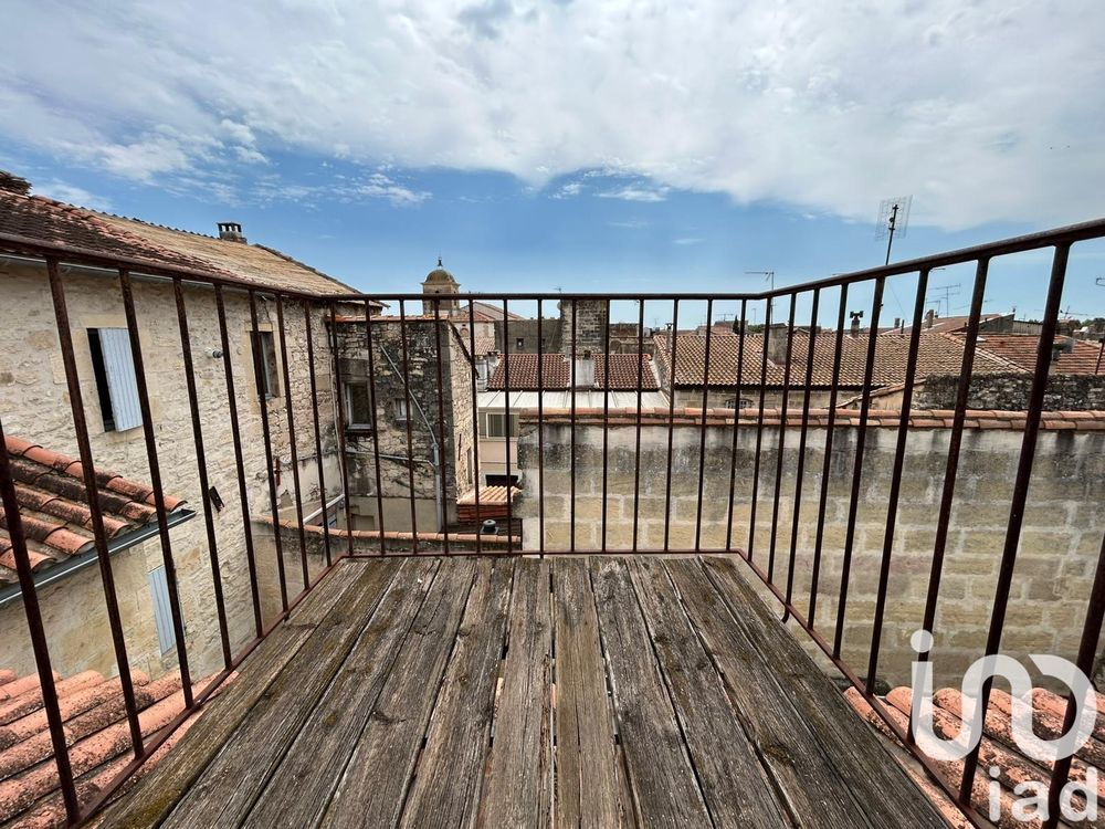 � vendre  Maison Tarascon (13150)