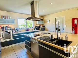  Villa � vendre 10 pi�ces 330 m�