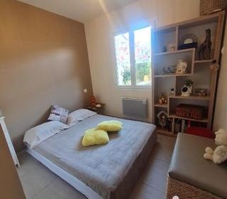  Maison � vendre 3 pi�ces 61 m�