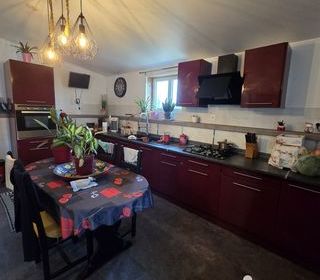  Maison � vendre 3 pi�ces 77 m�