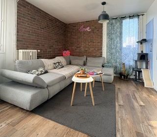  Appartement � vendre 3 pi�ces 70 m�