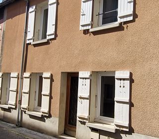  Maison � vendre 5 pi�ces 97 m�