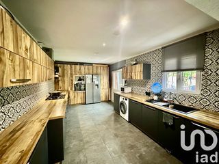  Maison � vendre 6 pi�ces 160 m�