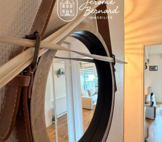  Appartement � vendre 4 pi�ces 89 m�