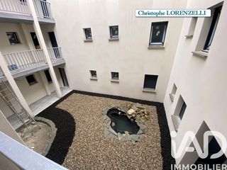  Appartement � vendre 4 pi�ces 77 m�