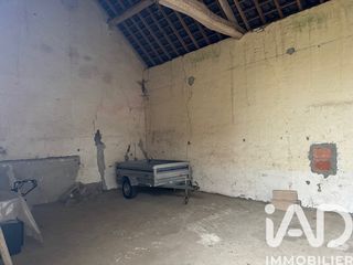  Maison � vendre 1 pi�ce 45 m�