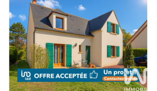  Maison � vendre 6 pi�ces 150 m�