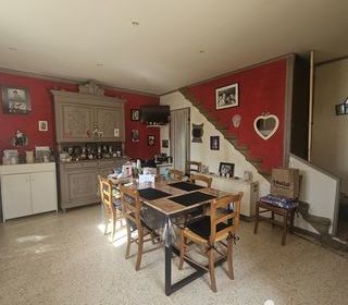  Maison � vendre 9 pi�ces 165 m�