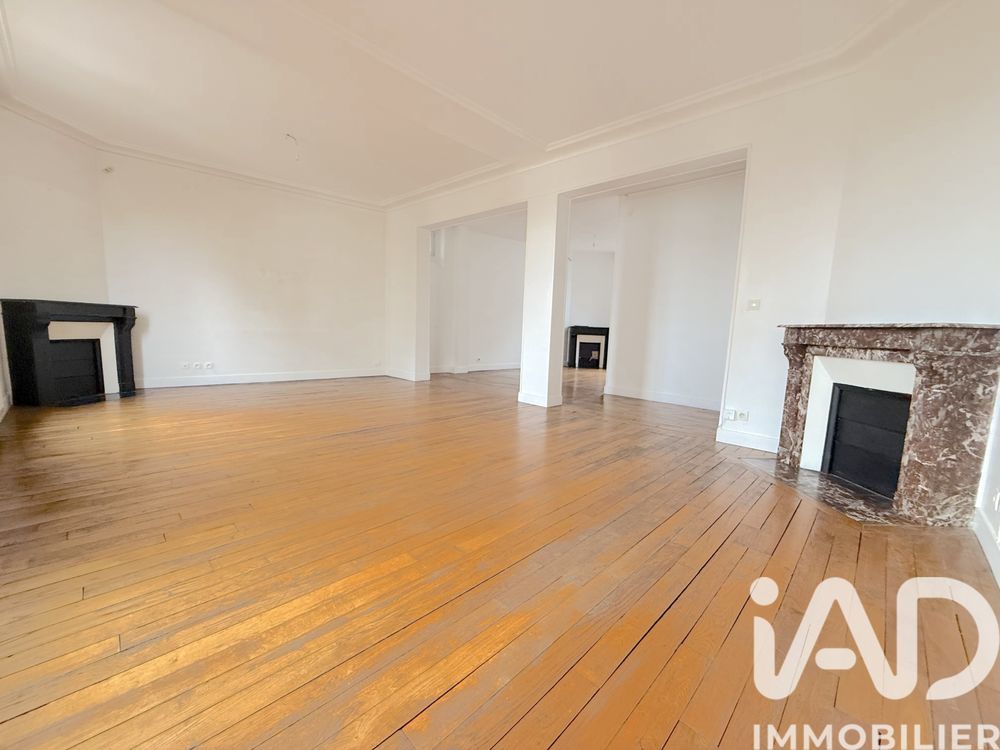 � vendre  Appartement Fontenay-sous-Bois (94120)