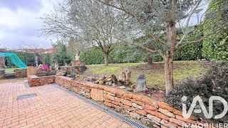  Maison � vendre 3 pi�ces 75 m�