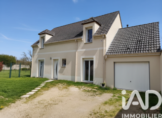  Maison � vendre 5 pi�ces 103 m�