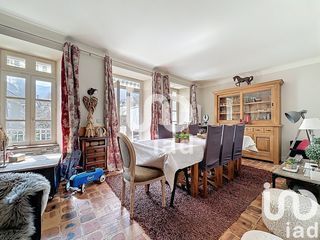  Maison � vendre 9 pi�ces 246 m�